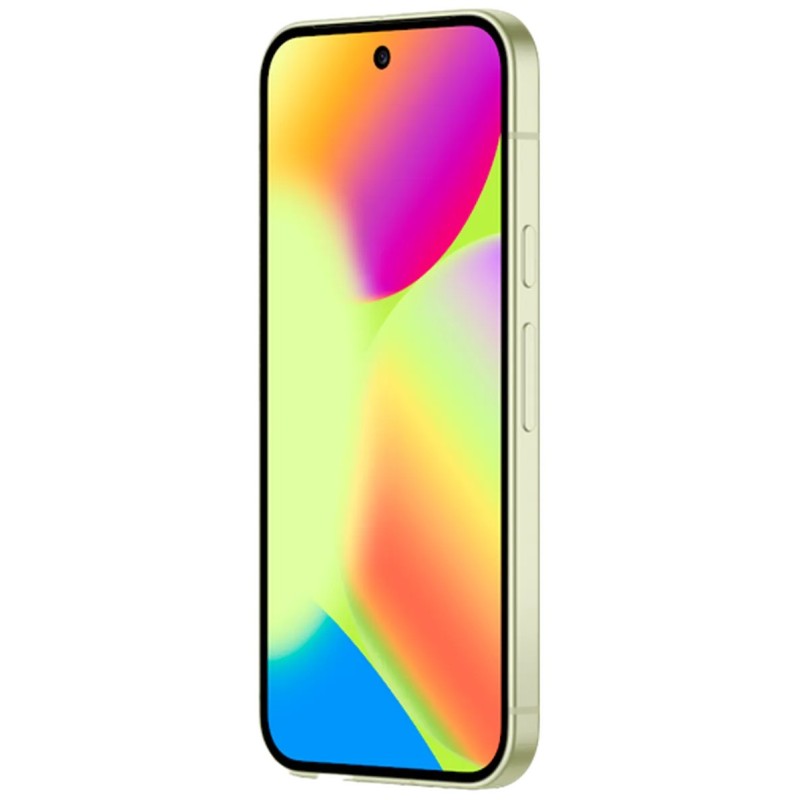Pametni telefon Google Pixel 10, 128GB, rumen