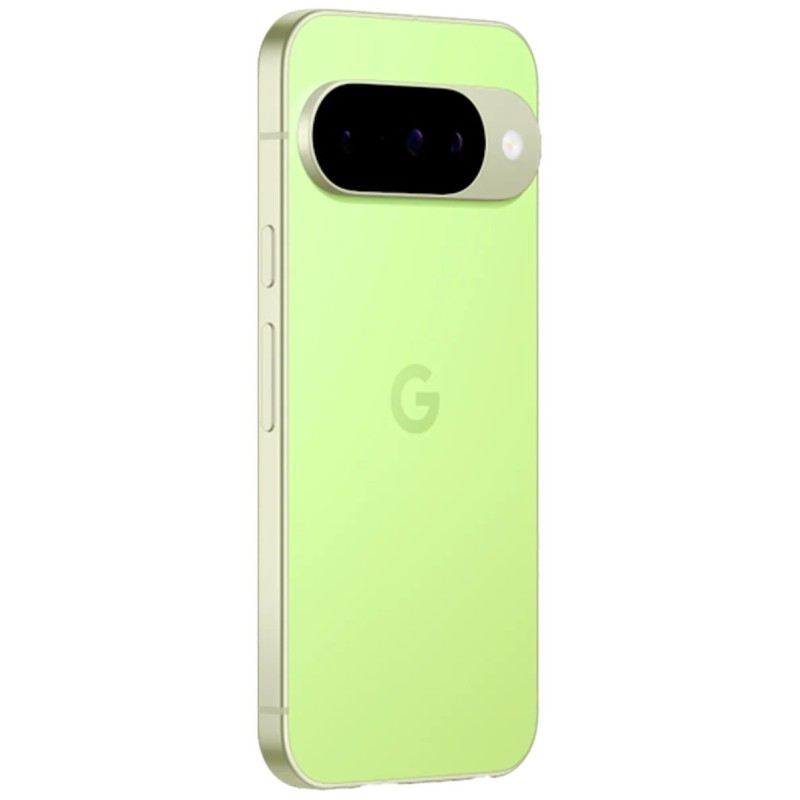 Pametni telefon Google Pixel 10, 128GB, rumen