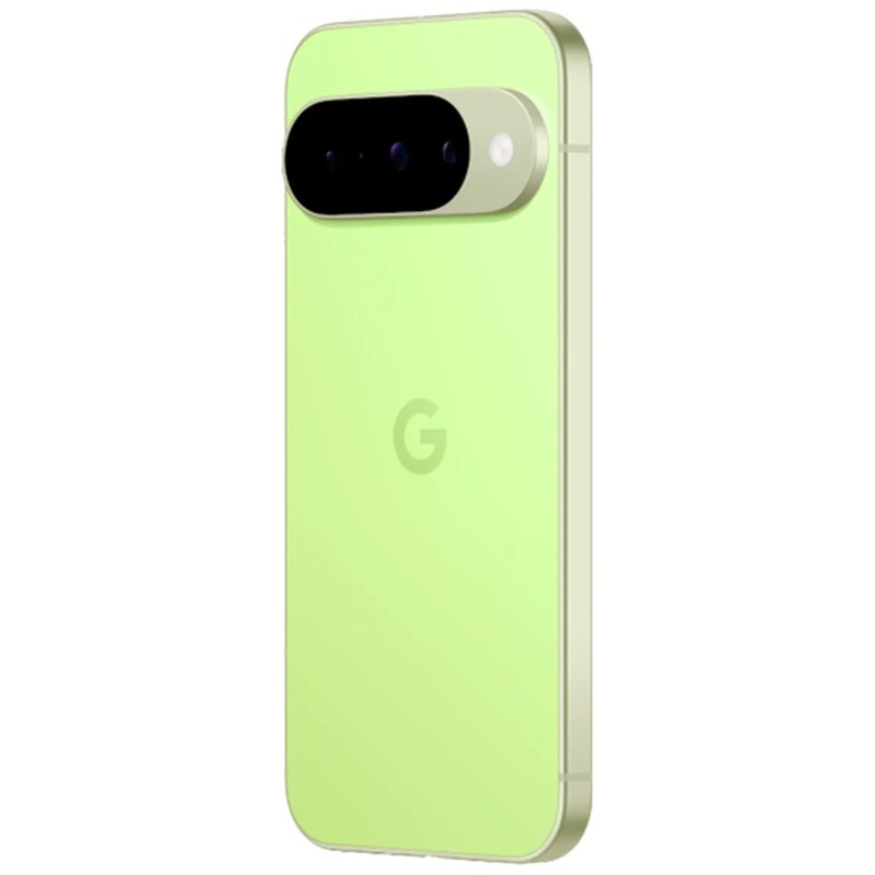 Pametni telefon Google Pixel 10, 128GB, rumen