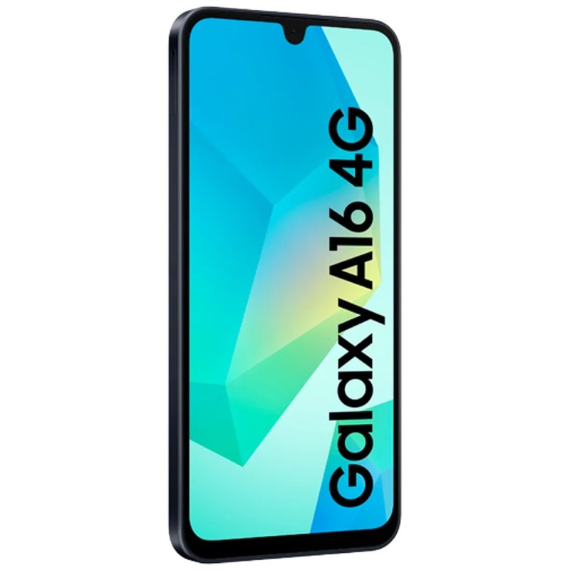 Pametni telefon Samsung Galaxy A16, 128GB, črn