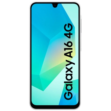 Pametni telefon Samsung Galaxy A16, 128GB, siv