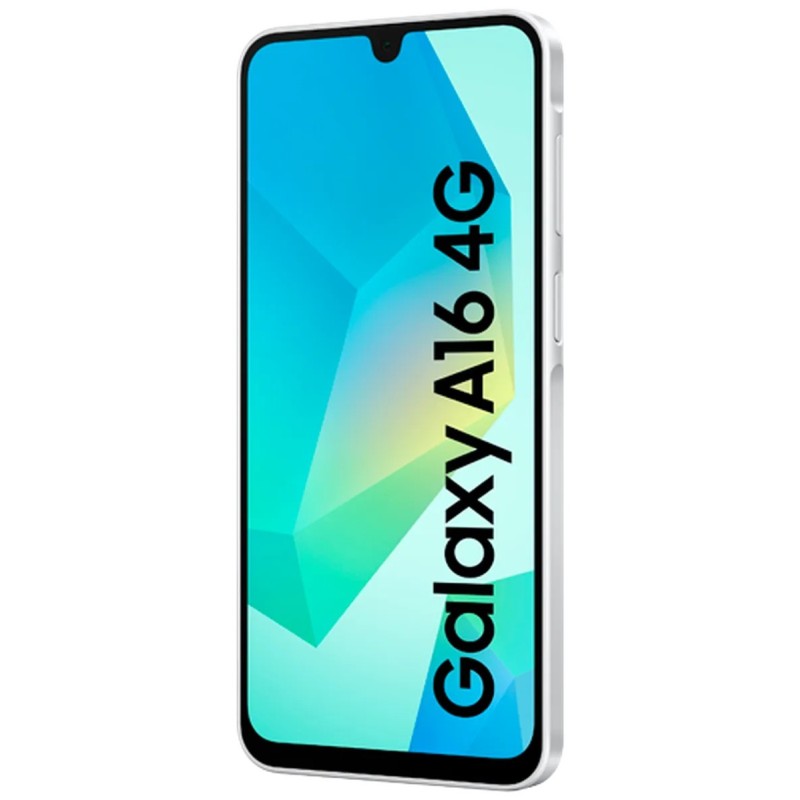 Pametni telefon Samsung Galaxy A16, 128GB, siv