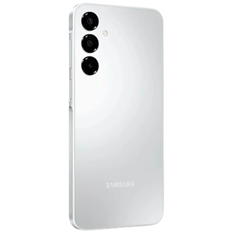 Pametni telefon Samsung Galaxy A16, 128GB, siv
