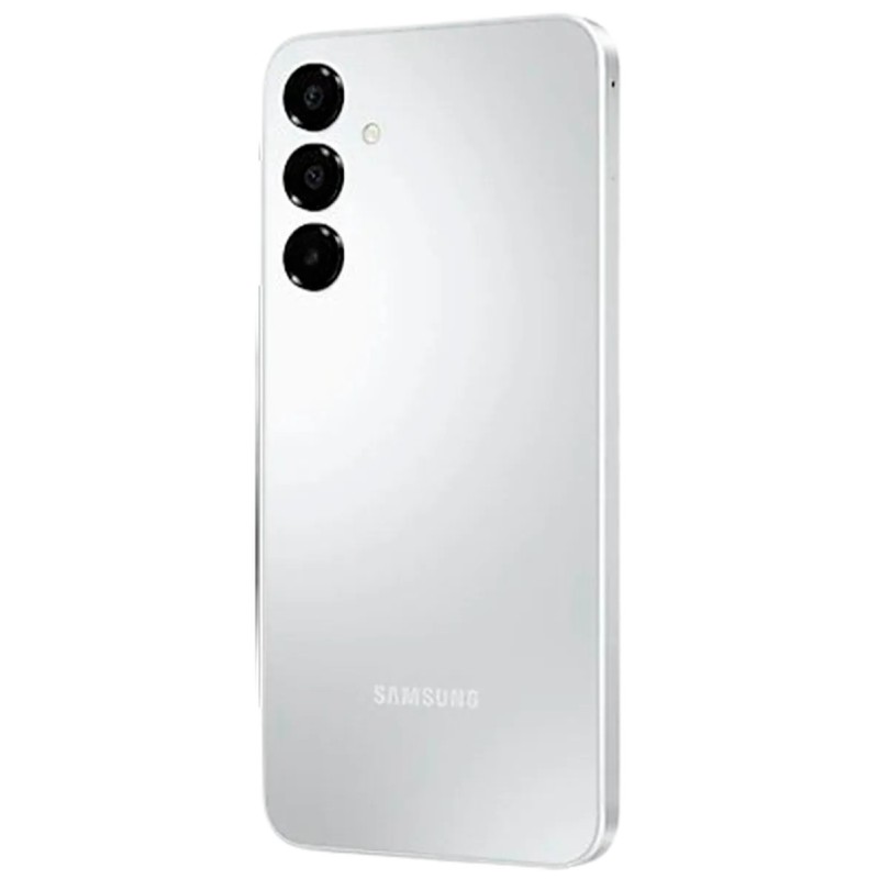 Pametni telefon Samsung Galaxy A16, 128GB, siv