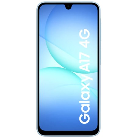 Pametni telefon Samsung Galaxy A17, 128GB, moder
