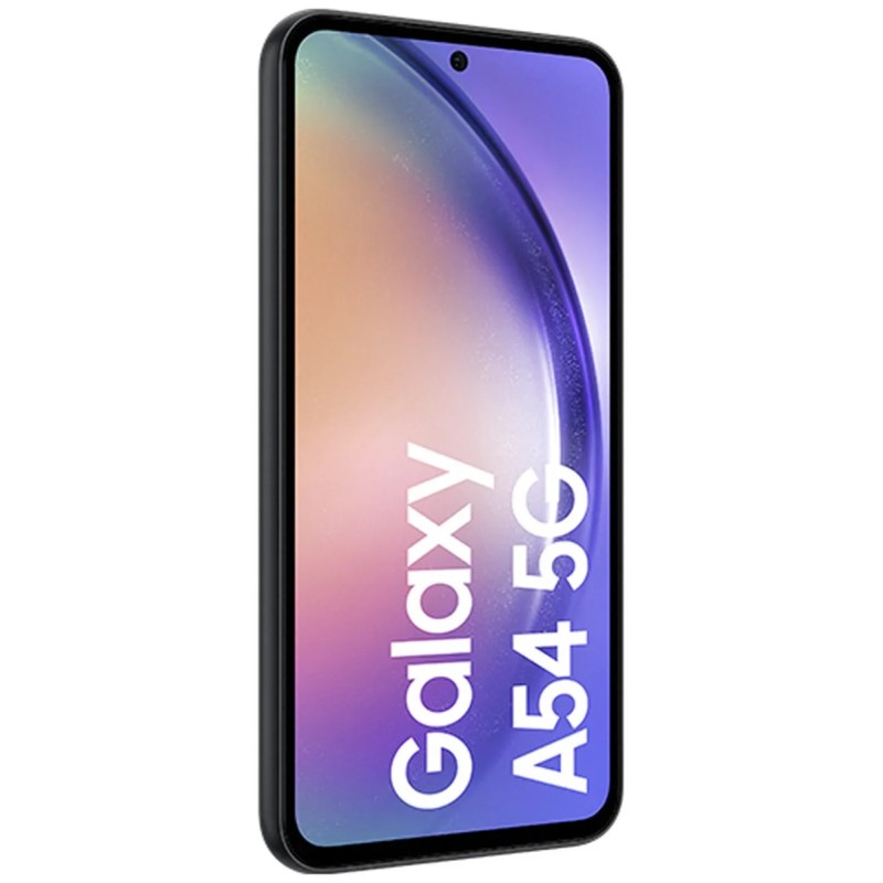 Pametni telefon Samsung Galaxy A54 Enterprise Edition, 128GB, črn