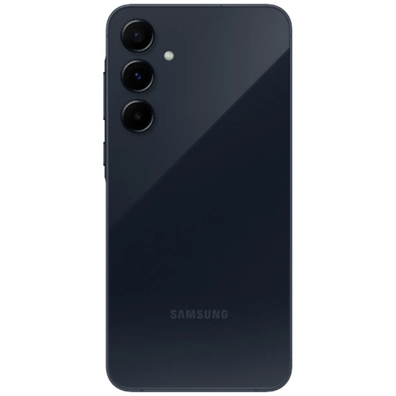 Pametni telefon Samsung Galaxy A55 5G Enterprise Edition, 128GB, temno moder