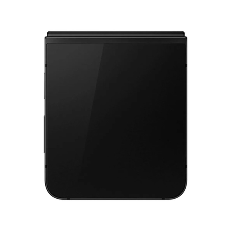 Pametni telefon Samsung Galaxy Z Flip 7 FE, 128GB, črn