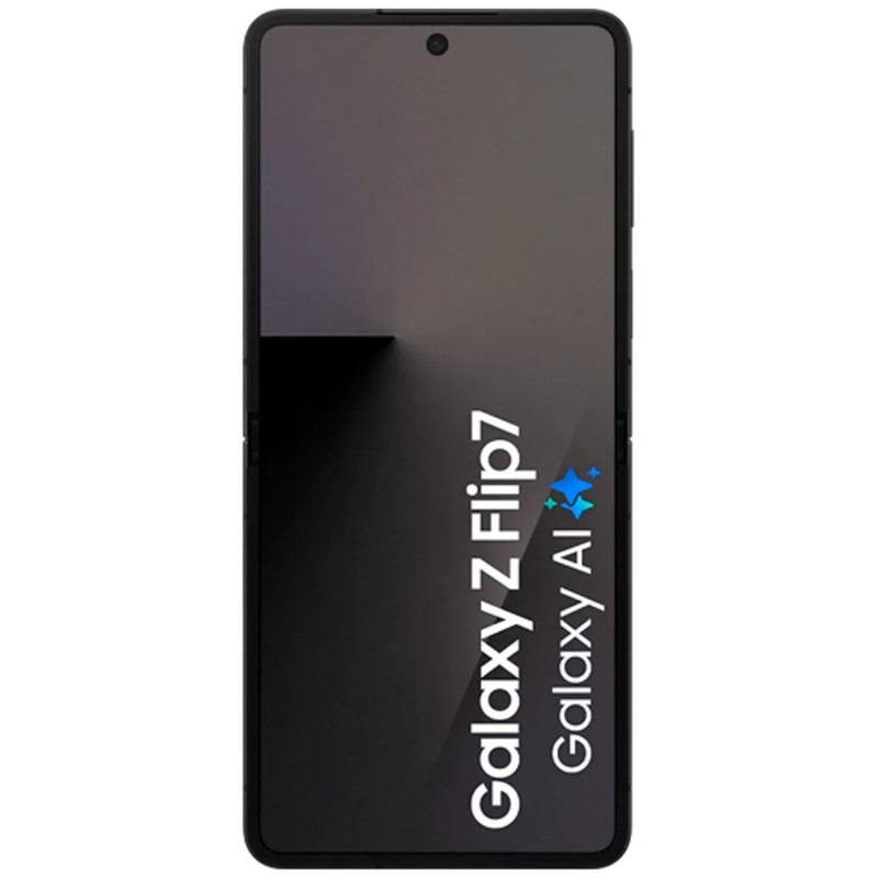 Pametni telefon Samsung Galaxy Z Flip 7, 256GB, črn