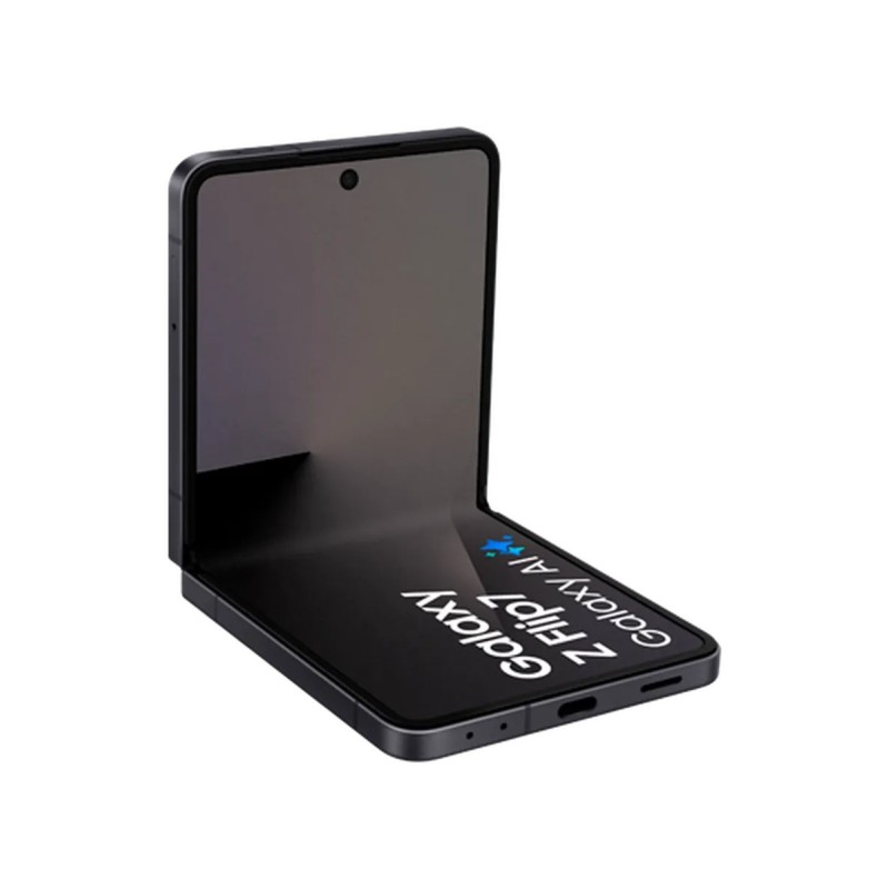 Pametni telefon Samsung Galaxy Z Flip 7, 256GB, črn