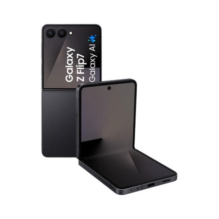 Pametni telefon Samsung Galaxy Z Flip 7, 512GB, črn