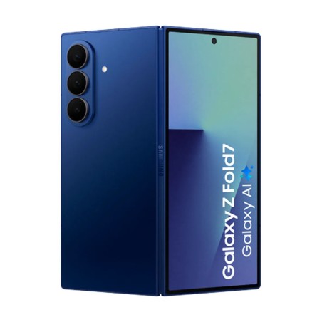 Pametni telefon Samsung Galaxy Z Fold 7, 256GB, temno moder