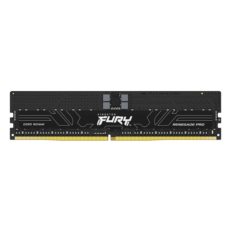 Pomnilnik DDR5 32GB 5600MHz Kingston Fury Renegade Pro