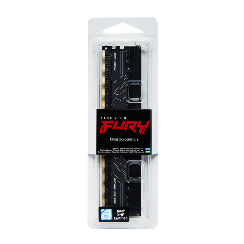 Pomnilnik DDR5 32GB 5600MHz Kingston Fury Renegade Pro