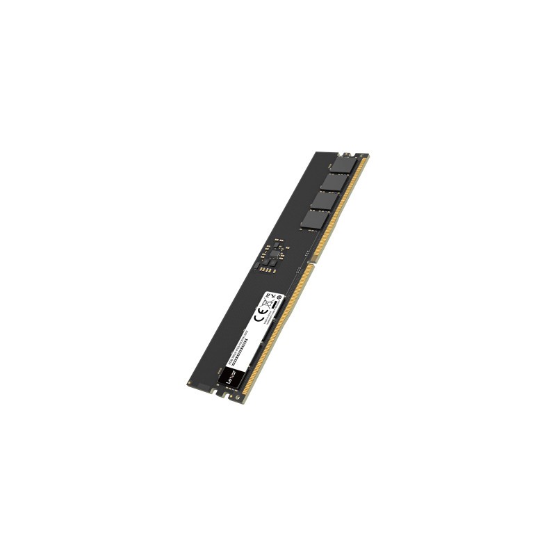 Pomnilnik DDR5 16GB 4800MHz Lexar LD5DU016G-B4800GSST
