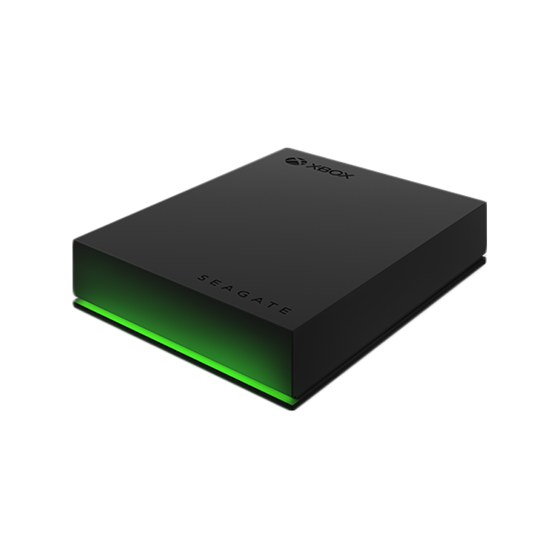 Zunanji disk 4TB 2.5 USB 3.2 Seagate Game Drive za Xbox
