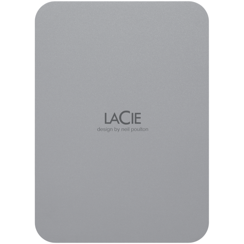 Zunanji disk 4TB 2.5 USB 3.1 LaCie Mobile Drive