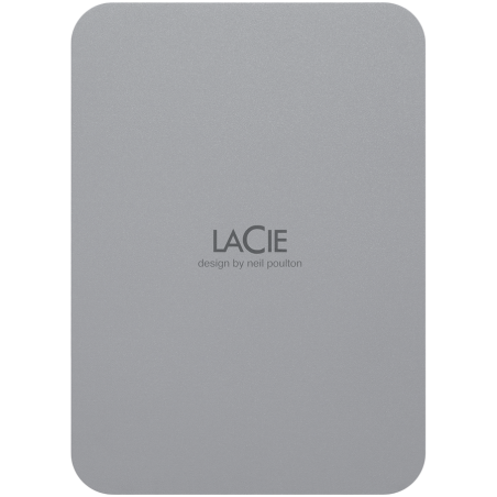 Zunanji disk 4TB 2.5 USB 3.1 LaCie Mobile Drive