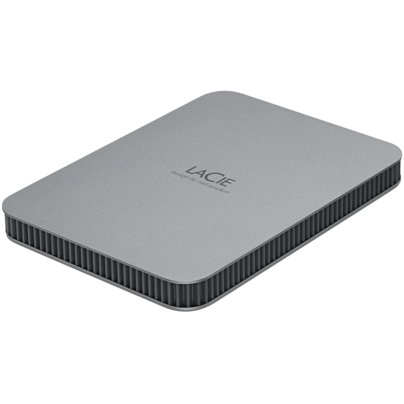 Zunanji disk 4TB 2.5 USB 3.1 LaCie Mobile Drive