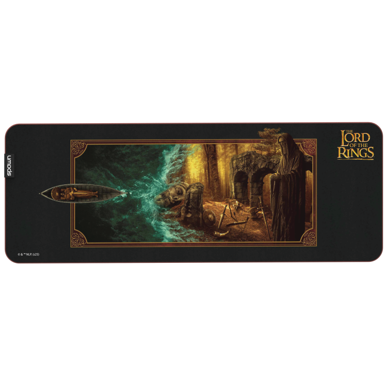 Podloga za miško SPAWN THE LORD OF THE RINGS, XL