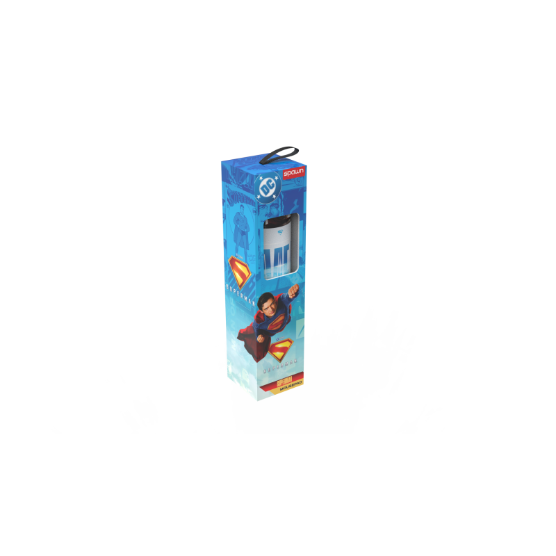 Podloga za miško SPAWN SUPERMAN, XL