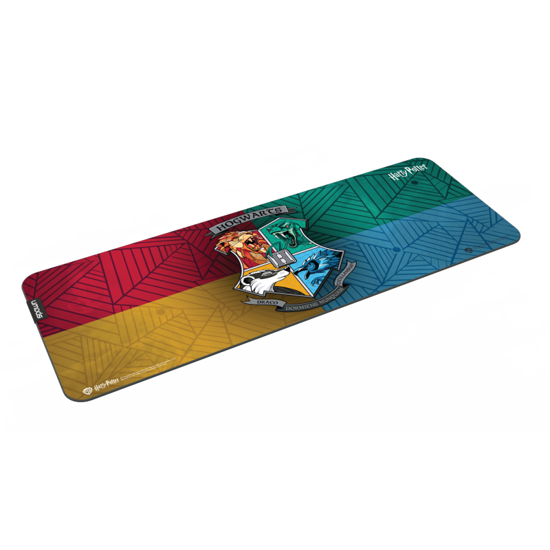 Podloga za miško SPAWN HARRY POTTER HOGWARTS, XL