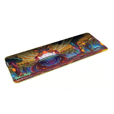 Podloga za miško SPAWN RICK AND MORTY, XL