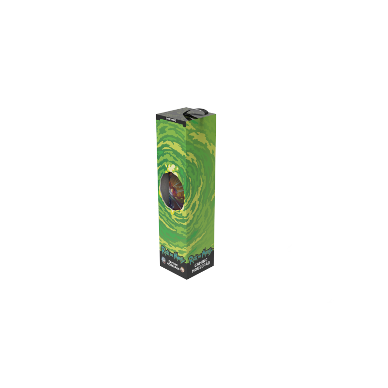 Podloga za miško SPAWN RICK AND MORTY, XL