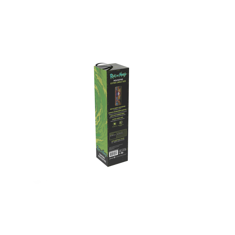 Podloga za miško SPAWN RICK AND MORTY, XL