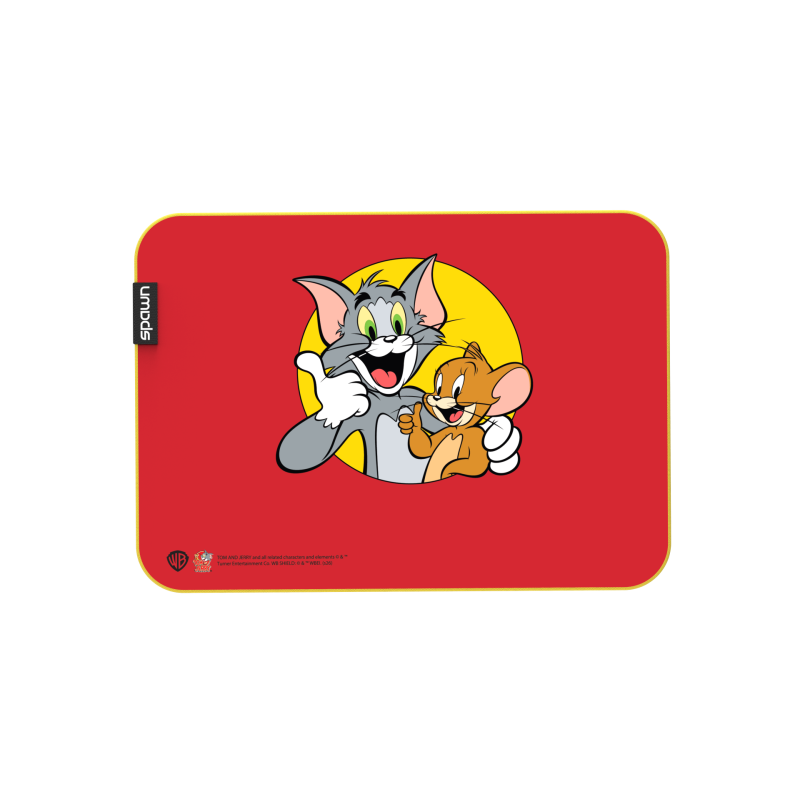 Podloga za miško SPAWN TOM & JERRY, M