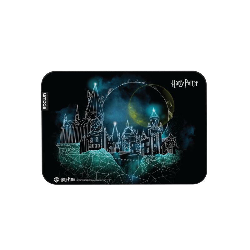 Podloga za miško SPAWN HARRY POTTER HOGWARTS, M