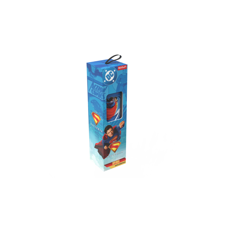 Podloga za miško SPAWN SUPERMAN, M