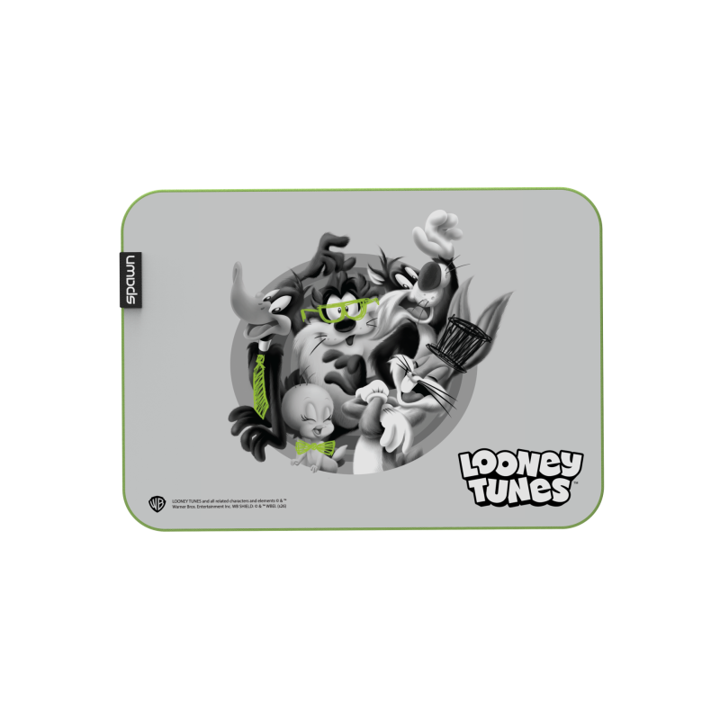 Podloga za miško SPAWN LOONEY TUNES, M