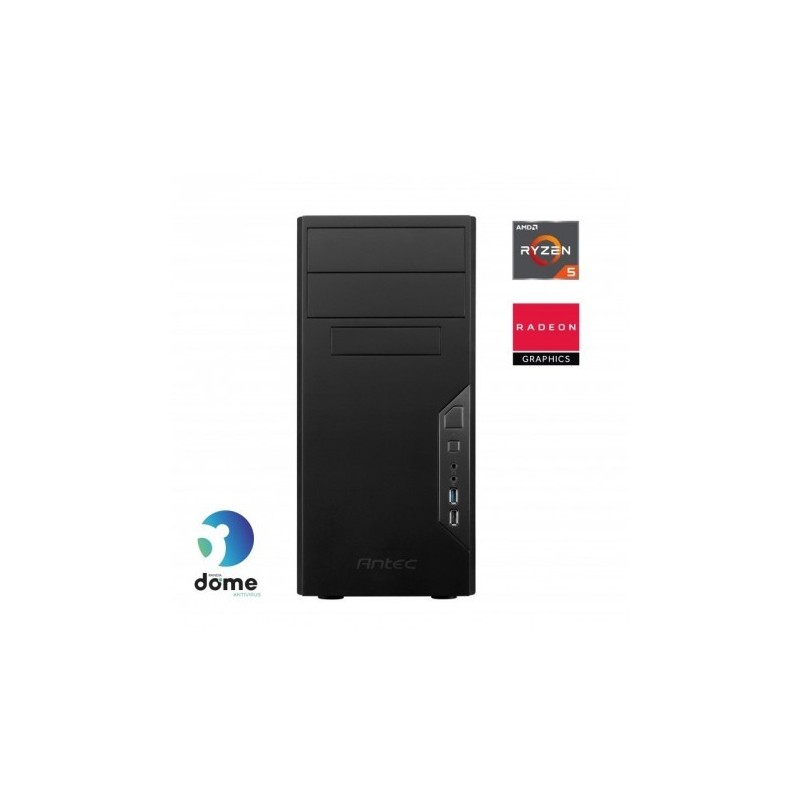 Računalnik ANNI Home Advaned R5-5600GT, 32GB, 500GB