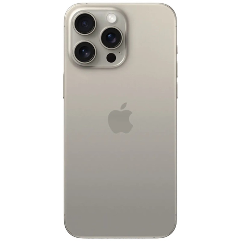 Pametni telefon Apple iPhone 15 Pro Max ,512GB, siv