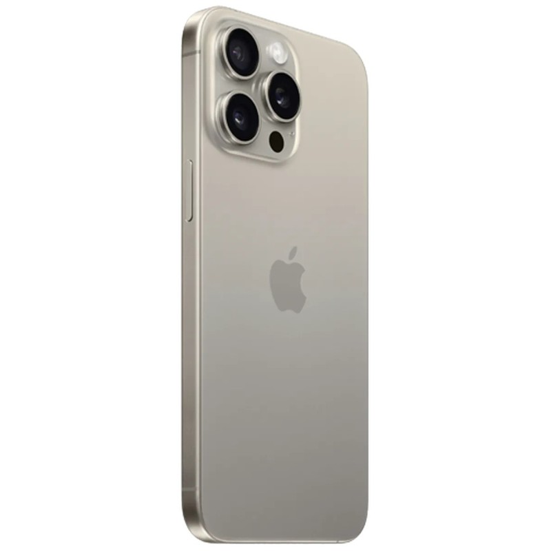 Pametni telefon Apple iPhone 15 Pro Max ,512GB, siv