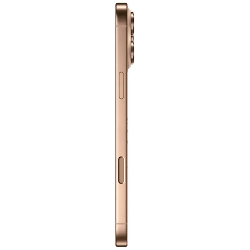 Pametni telefon Apple iPhone 16 Pro Max, 256GB, Desert Titanium