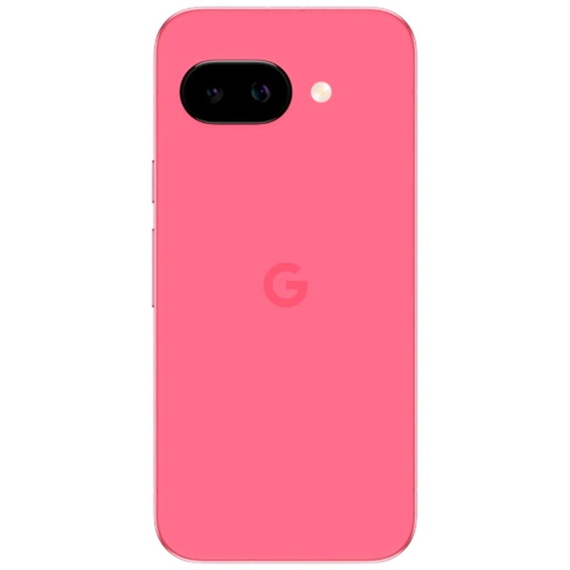Pametni telefon Google Pixel 9a, 128GB, roza