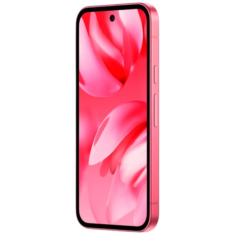 Pametni telefon Google Pixel 9a, 128GB, roza
