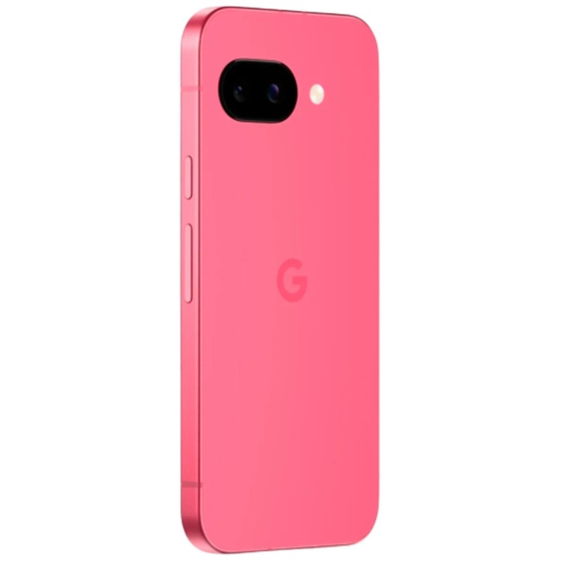 Pametni telefon Google Pixel 9a, 128GB, roza