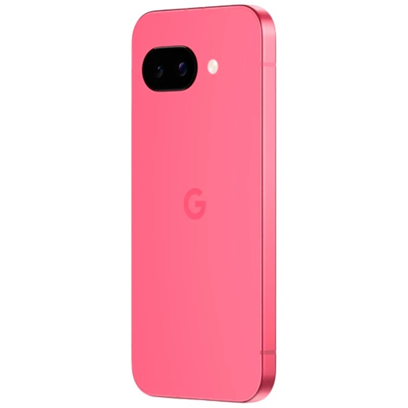 Pametni telefon Google Pixel 9a, 128GB, roza