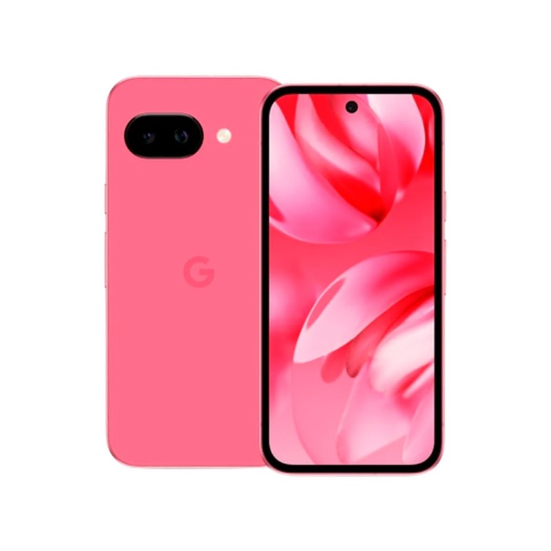 Pametni telefon Google Pixel 9a, 128GB, roza