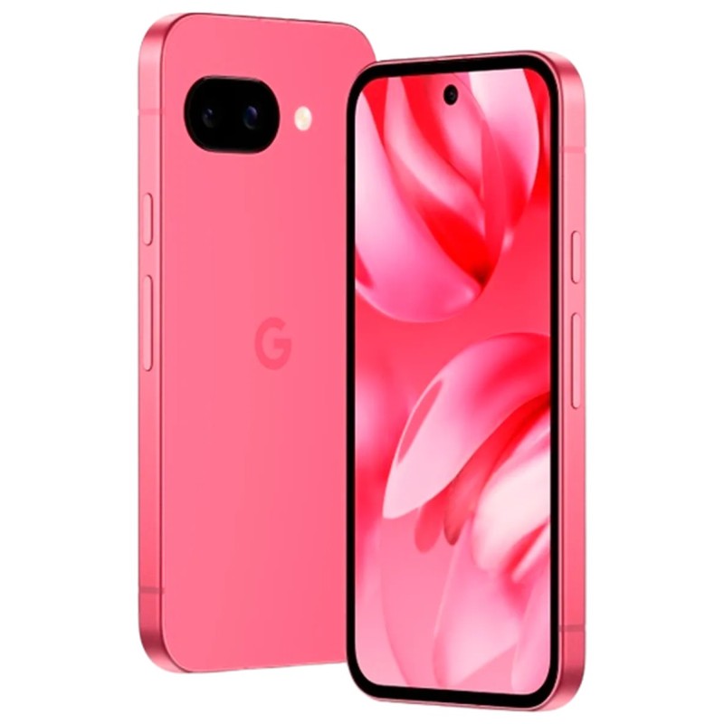 Pametni telefon Google Pixel 9a, 128GB, roza