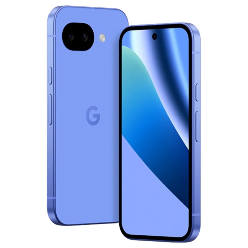 Pametni telefon Google Pixel 10a, 128GB, moder