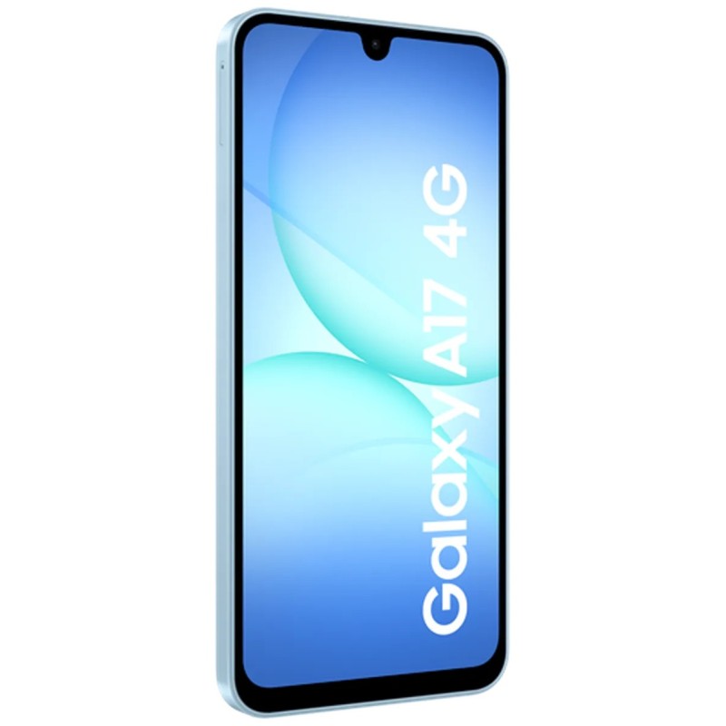 Pametni telefon Samsung Galaxy A17, 256GB, moder