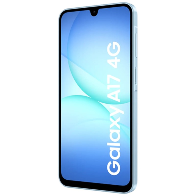 Pametni telefon Samsung Galaxy A17, 256GB, moder
