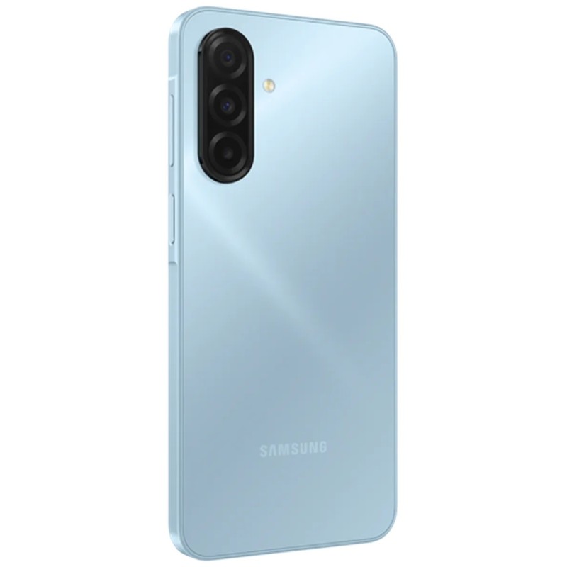 Pametni telefon Samsung Galaxy A17, 256GB, moder