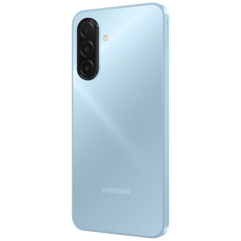 Pametni telefon Samsung Galaxy A17, 256GB, moder