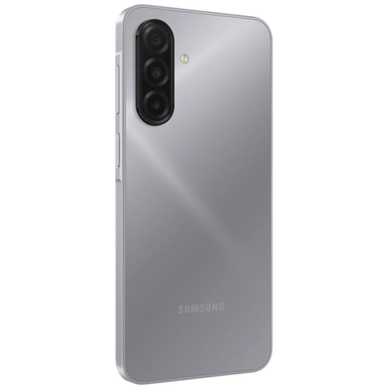 Pametni telefon Samsung Galaxy A17, 128GB, siv