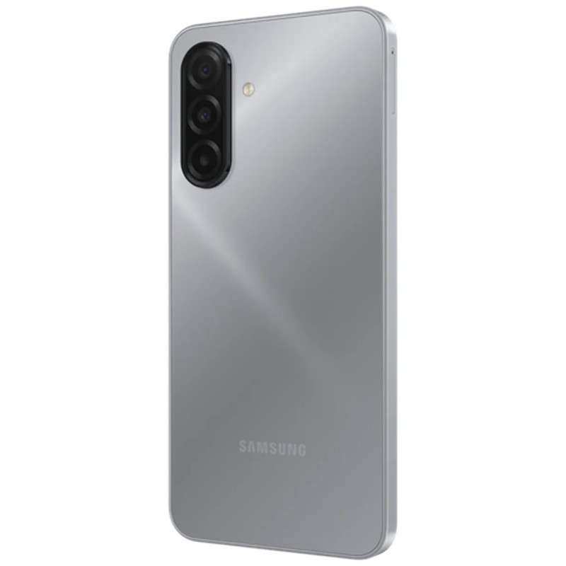 Pametni telefon Samsung Galaxy A17, 128GB, siv
